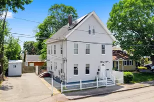 132 Huntington St, Brockton, MA 02301 - Photo 36