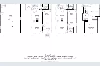 132 Huntington St, Brockton, MA 02301 - Photo 42