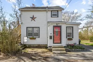 15 Madison St, Boston, MA 02136 - Photo 1