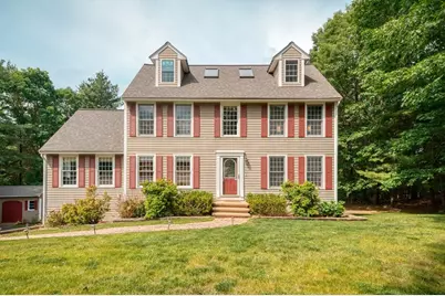 7 Magnolia Drive, Ayer, MA 01432 - Photo 1