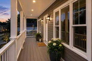 47 Bayard St, Dedham, MA 02026 - Photo 2