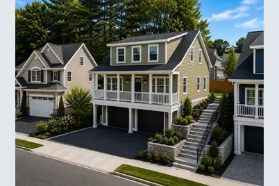 47 Bayard Street, Dedham, MA 02026 - Photo 1