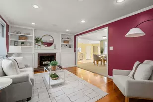 45 Needham St, Norfolk, MA 02056 - Photo 16
