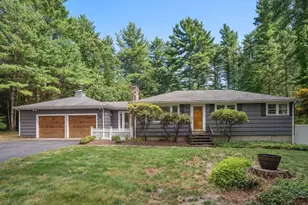 45 Needham St, Norfolk, MA 02056 - Photo 1