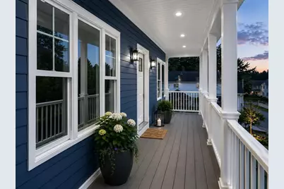 43 Bayard Street, Dedham, MA 02026 - Photo 2
