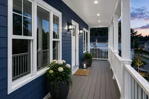 43 Bayard St, Dedham, MA 02026 - Photo 2