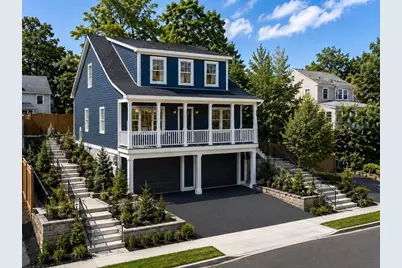 43 Bayard Street, Dedham, MA 02026 - Photo 1