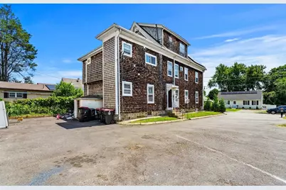 34 Provost St, Brockton, MA 02302 - Photo 2