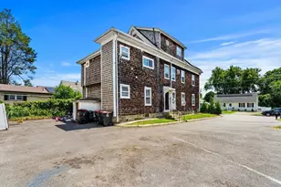 34 Provost St, Brockton, MA 02302 - Photo 2