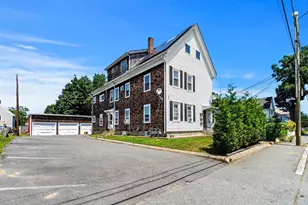 34 Provost St, Brockton, MA 02302 - Photo 1
