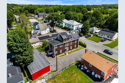 34 Provost St, Brockton, MA 02302 - Photo 4