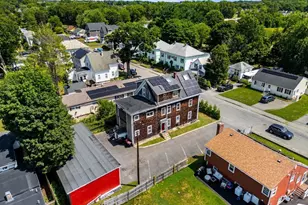 34 Provost St, Brockton, MA 02302 - Photo 4