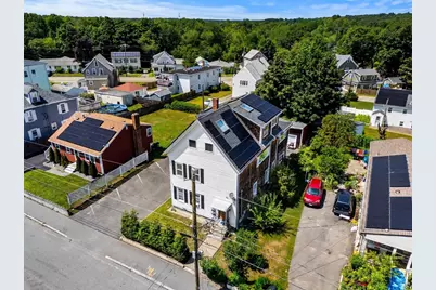 34 Provost St, Brockton, MA 02302 - Photo 38