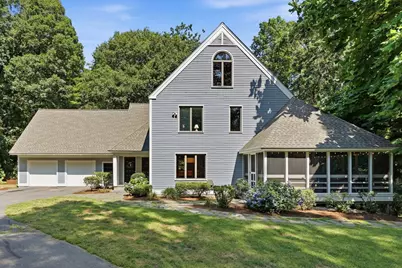 15 Larch Road, Acton, MA 01720 - Photo 1