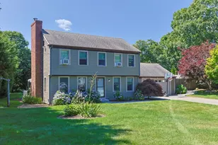 118 Wayside Dr, Brewster, MA 02631 - Photo 2