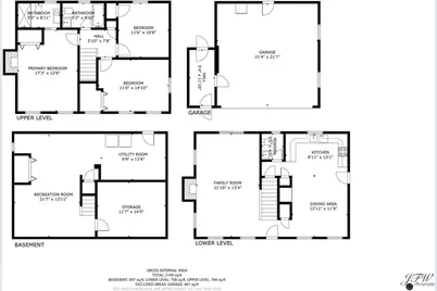 118 Wayside Dr, Brewster, MA 02631 - Photo 38