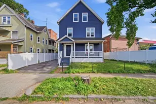 15 Warriner Ave, Springfield, MA 01108 - Photo 1