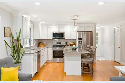 2 Nottingham Drive, Raynham, MA 02767 - Photo 14