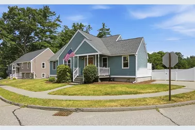3301 Pouliot Place, Wilmington, MA 01887 - Photo 36
