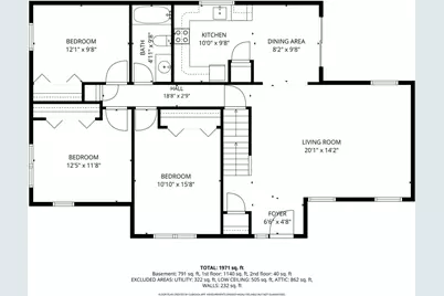 3301 Pouliot Place, Wilmington, MA 01887 - Photo 38