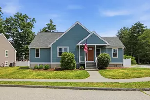 3301 Pouliot Pl, Wilmington, MA 01887 - Photo 1