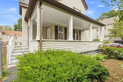 29 Wentworth Ave, Stoughton, MA 02072 - Photo 2