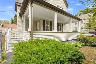 29 Wentworth Ave, Stoughton, MA 02072 - Photo 2