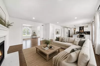 34 Pratt Ave, Bridgewater, MA 02324 - Photo 6