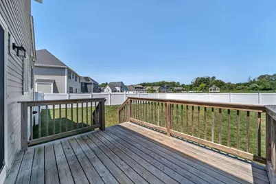 34 Pratt Ave, Bridgewater, MA 02324 - Photo 18
