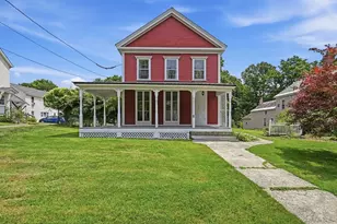 6 Nash Hill Rd, Williamsburg, MA 01096 - Photo 2