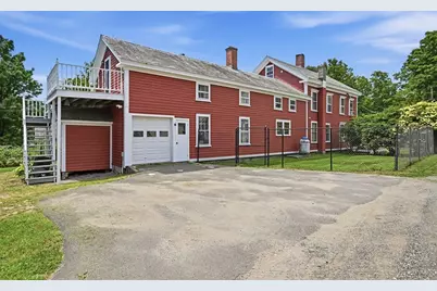 6 Nash Hill Rd, Williamsburg, MA 01096 - Photo 1