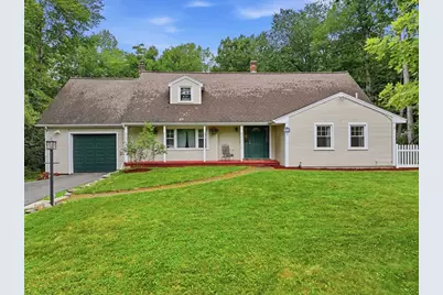 51 Whittemore Rd, Sturbridge, MA 01566 - Photo 2