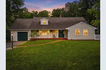51 Whittemore Rd, Sturbridge, MA 01566 - Photo 1