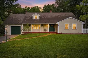 51 Whittemore Rd, Sturbridge, MA 01566 - Photo 1