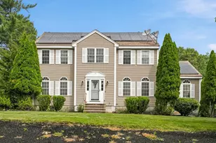 14 Bartlett Rd, Methuen, MA 01844 - Photo 1