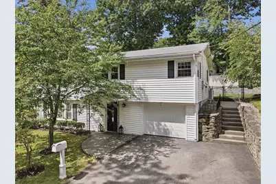 841 Grove Street Terrace, Worcester, MA 01605 - Photo 2