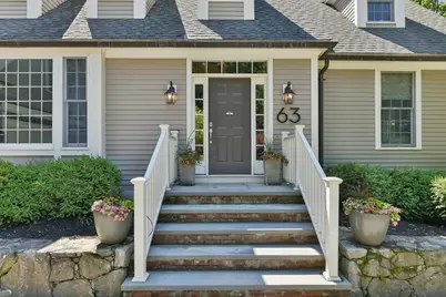 63 Old East St, Carlisle, MA 01741 - Photo 2