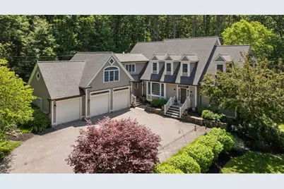 63 Old East St, Carlisle, MA 01741 - Photo 1