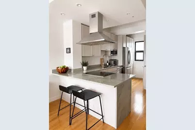 12 Stoneholm St #623, Boston, MA 02115 - Photo 4