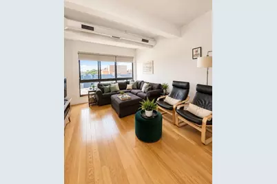 12 Stoneholm St #623, Boston, MA 02115 - Photo 6