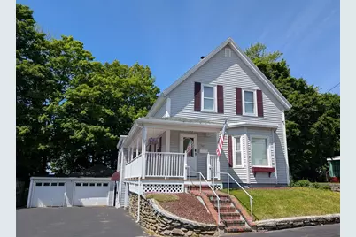 50 Ash St, Gardner, MA 01440 - Photo 1