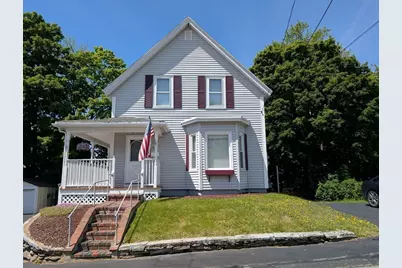 50 Ash St, Gardner, MA 01440 - Photo 8