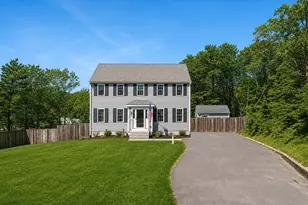 33 Trask Rd, Plymouth, MA 02360 - Photo 1