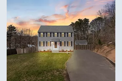 33 Trask Rd, Plymouth, MA 02360 - Photo 2