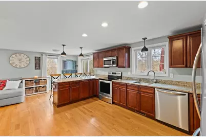 33 Trask Rd, Plymouth, MA 02360 - Photo 4