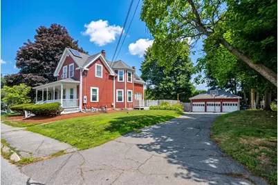 31 Poole St, Woburn, MA 01801 - Photo 2