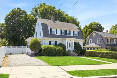 296 Lagrange, Boston, MA 02132 - Photo 2