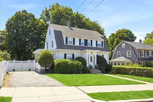 296 Lagrange, Boston, MA 02132 - Photo 2