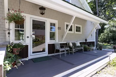 40 S Main St, Carver, MA 02330 - Photo 2