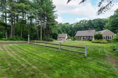 188 South St, Berlin, MA 01503 - Photo 4